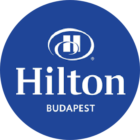 Hilton Budapest