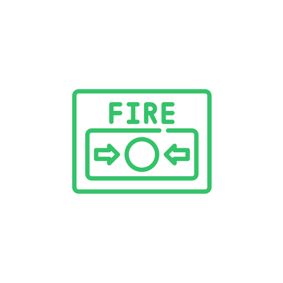 tűzjelző rendszerek