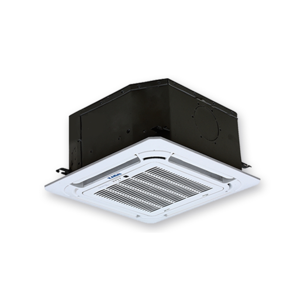 KAISAI kompakt multi-split klímakészülékek (KCA)