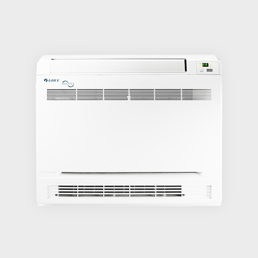 GREE FM KONZOL INVERTER 2,7 KW KLÍMA BELTÉRI EGYSÉG